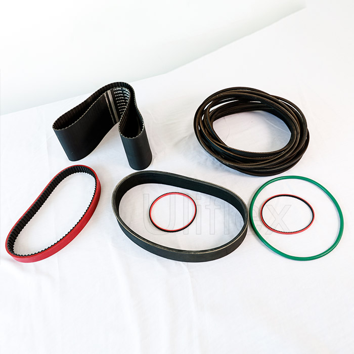  Ceinture en polyuréthane innovante en gros
