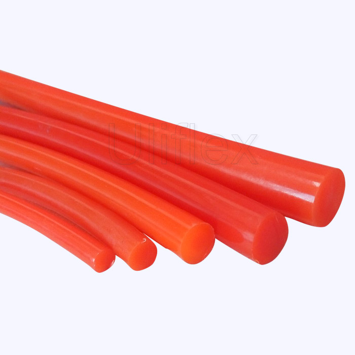 Exportateur de courroies rondes Uliflex